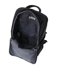 BKRAA03170 MK MICHEL KLEIN BAG(MK ミッシェルクラン バッグ) フロントタックデザインリュック グレー