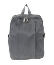 BKRAD02160 MK MICHEL KLEIN BAG(MK ミッシェルクラン バッグ) [撥水/A4収納可]フロントタックコンパクトリュック ベージュ