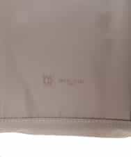 BKRAD02160 MK MICHEL KLEIN BAG(MK ミッシェルクラン バッグ) [撥水]フロントタックコンパクトリュック ベージュ