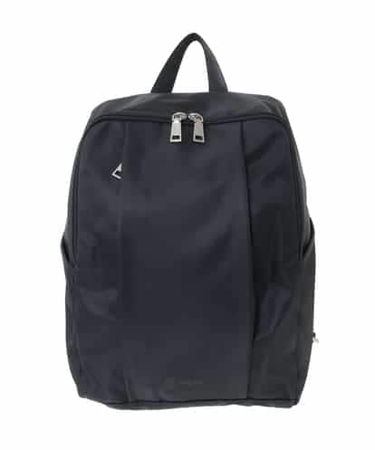 BKRAD02160 MK MICHEL KLEIN BAG [撥水]フロントタックコンパクトリュック