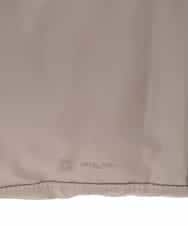 BKRAD03170 MK MICHEL KLEIN BAG(MK ミッシェルクラン バッグ) [撥水/A4収納可]フロントタックデザインリュック グレー