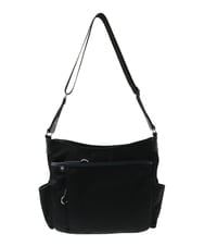 BKRAD94160 MK MICHEL KLEIN BAG(MK ミッシェルクラン バッグ) [500g以下の軽量]アクセントレザーショルダーバッグ レッド×ブラウン