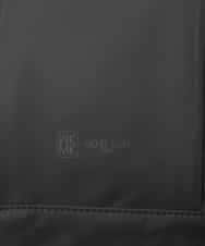 BKRAG02160 MK MICHEL KLEIN BAG(MK ミッシェルクラン バッグ) [15L/撥水/A4収納可]フロントタックデザインコンパクトリュック ライトブルー
