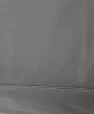 BKRAG03180 MK MICHEL KLEIN BAG(MK ミッシェルクラン バッグ) [23L/撥水/A4収納可]フロントタックデザインリュック グレー