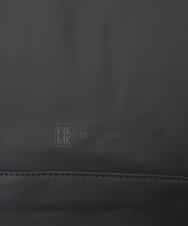BKRAG03180 MK MICHEL KLEIN BAG(MK ミッシェルクラン バッグ) [23L/撥水/A4収納可]フロントタックデザインリュック グレー