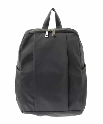 BKRGA02160 MK MICHEL KLEIN BAG [撥水加工]フロントタックコンパクトリュック