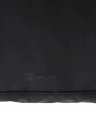 BKRGA03170 MK MICHEL KLEIN BAG(MK ミッシェルクラン バッグ) [撥水加工]フロントタックデザインリュック ベージュ