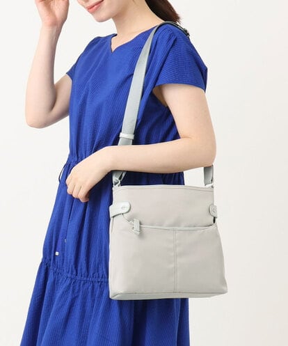 BKRGA90150 MK MICHEL KLEIN BAG ショルダーバッグ