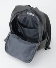 BKRGD02160 MK MICHEL KLEIN BAG(MK ミッシェルクラン バッグ) [撥水]フロントタックコンパクトリュック ベージュ