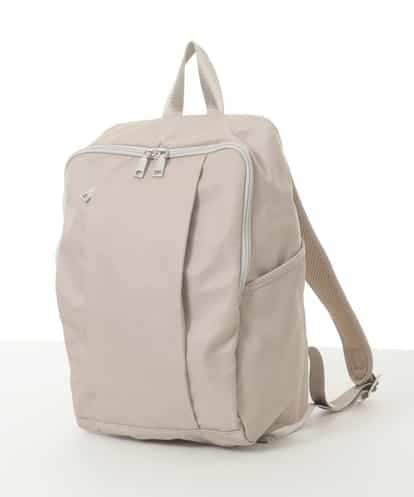 BKRGD02160 MK MICHEL KLEIN BAG [撥水]フロントタックコンパクトリュック