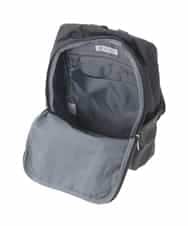 BKRGD02160 MK MICHEL KLEIN BAG(MK ミッシェルクラン バッグ) [撥水]フロントタックコンパクトリュック オフホワイト