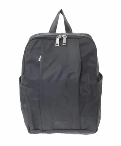 BKRGD02160 MK MICHEL KLEIN BAG [撥水]フロントタックコンパクトリュック