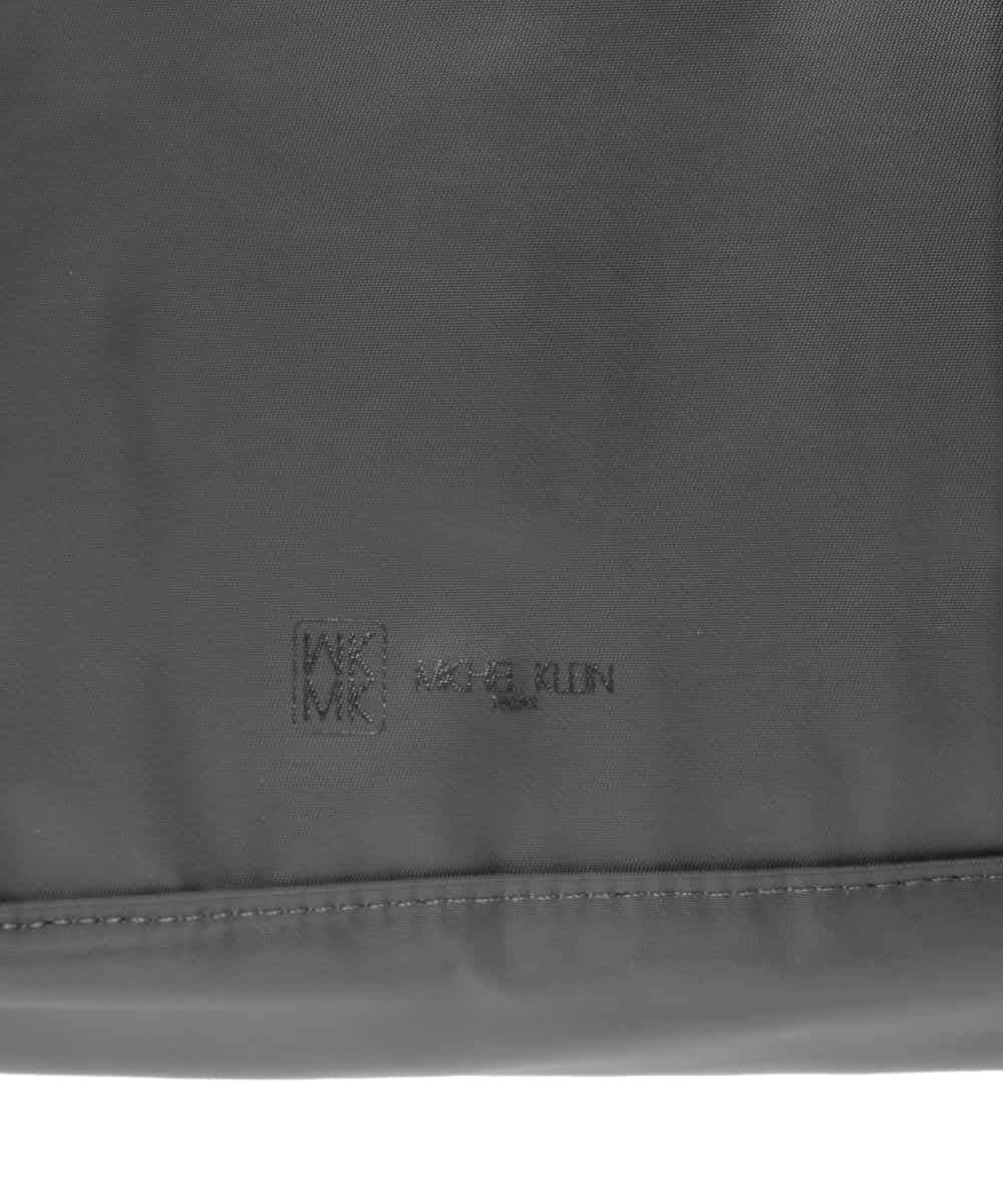 BKRGD03170 MK MICHEL KLEIN BAG(MK ミッシェルクラン バッグ) [撥水/A4収納可]フロントタックデザインリュック ベージュ