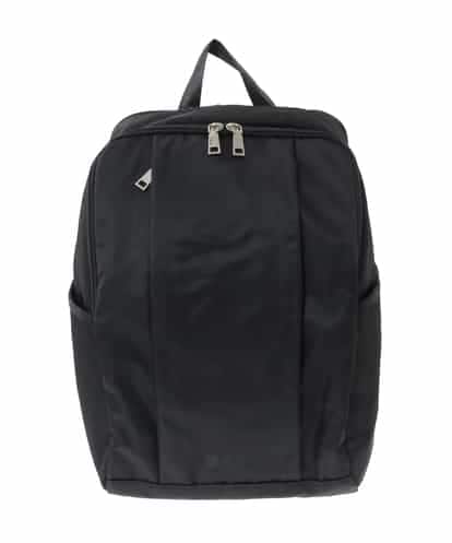 BKRGD03170 MK MICHEL KLEIN BAG [撥水/A4収納可]フロントタックデザインリュック