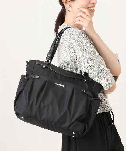 BKRGD31180 MK MICHEL KLEIN BAG トートバッグ