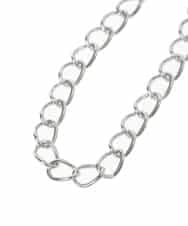 BKSGP06038 MK MICHEL KLEIN BAG(MK ミッシェルクラン バッグ) クローバーモチーフチャーム イエロー