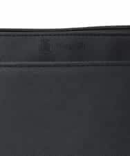 BPBAD12150 MK MICHEL KLEIN BAG(MK ミッシェルクラン バッグ) [2WAY]合成皮革切り替えデザイントートバッグ ダークグレー