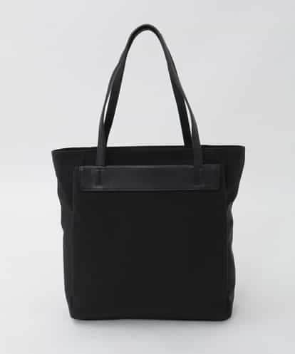 BPBAG21170 MK MICHEL KLEIN BAG [A4収納可]異素材ジョイントスクエアトートバッグ