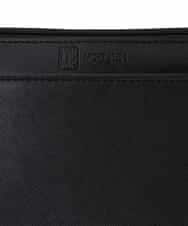 BPBAS22140 MK MICHEL KLEIN BAG(MK ミッシェルクラン バッグ) 【2WAY】フェイクレザートートバッグ ブラック