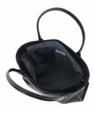 BPBEM29200 MK MICHEL KLEIN BAG(MK ミッシェルクラン バッグ) ビジネストートバッグ ブラック