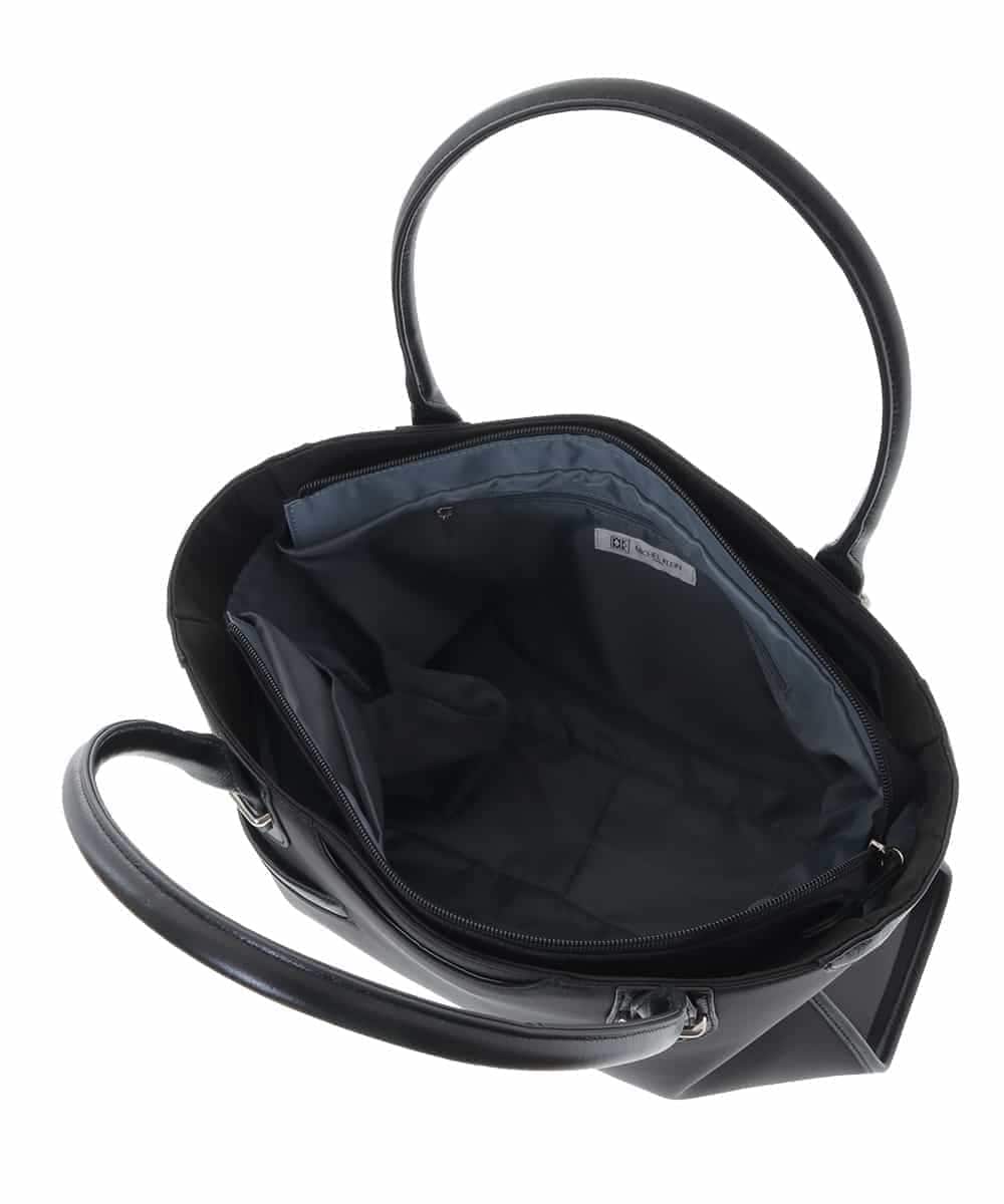 BPBEM29200 MK MICHEL KLEIN BAG(MK ミッシェルクラン バッグ) ビジネストートバッグ ブラック