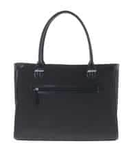 BPBEM29200 MK MICHEL KLEIN BAG(MK ミッシェルクラン バッグ) ビジネストートバッグ ブラック