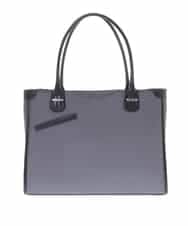 BPBEM29200 MK MICHEL KLEIN BAG(MK ミッシェルクラン バッグ) ビジネストートバッグ グレー