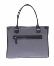 BPBEM29200 MK MICHEL KLEIN BAG(MK ミッシェルクラン バッグ) ビジネストートバッグ グレー