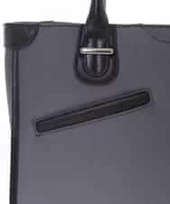 BPBEM29200 MK MICHEL KLEIN BAG(MK ミッシェルクラン バッグ) ビジネストートバッグ グレー