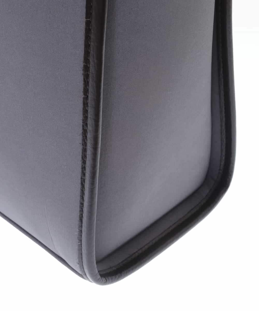 BPBEM29200 MK MICHEL KLEIN BAG(MK ミッシェルクラン バッグ) ビジネストートバッグ グレー