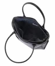 BPBEM29200 MK MICHEL KLEIN BAG(MK ミッシェルクラン バッグ) ビジネストートバッグ グレー