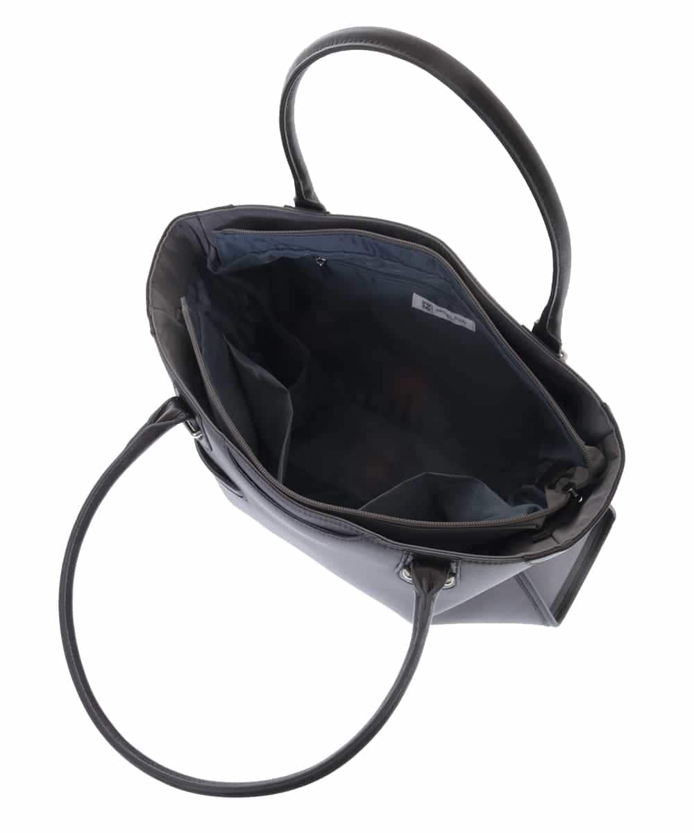 BPBEM29200 MK MICHEL KLEIN BAG(MK ミッシェルクラン バッグ) ビジネストートバッグ グレー