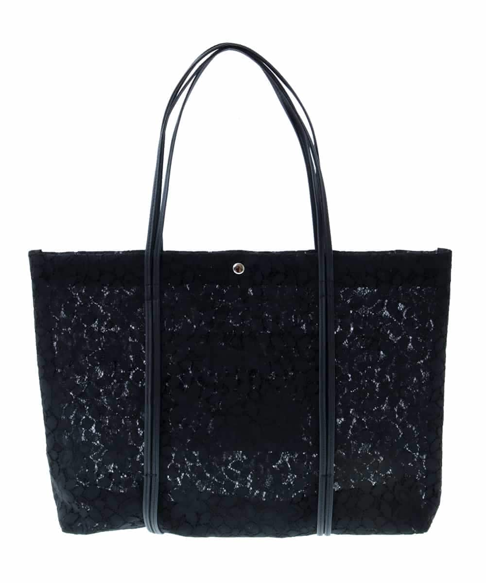 レーストートバッグ(トートバッグ) | MK MICHEL KLEIN BAG(MK