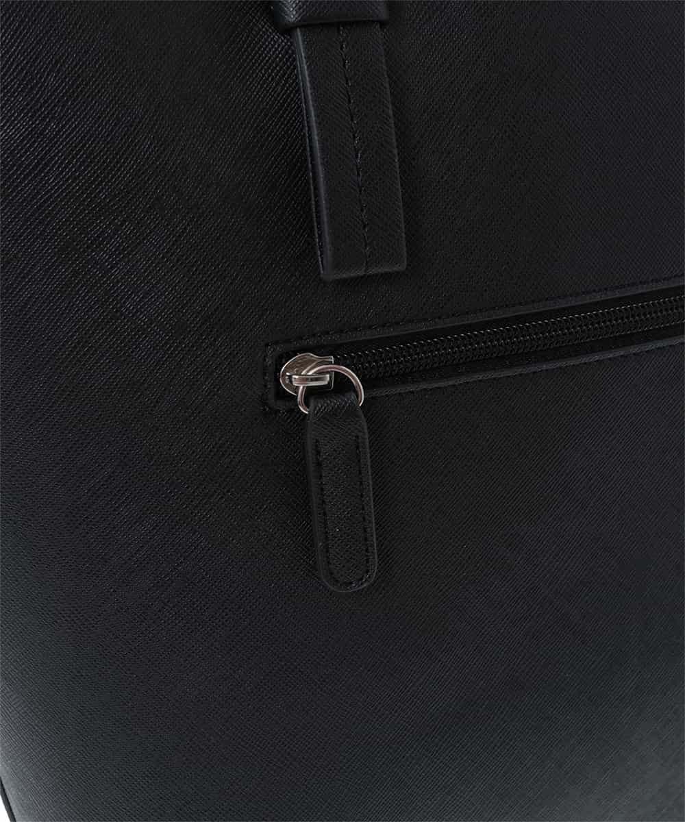 2WAY】フェイクレザービジネストートバッグ(トートバッグ) MK MICHEL KLEIN BAG(MK ミッシェルクラン  バッグ)｜イトキンオンラインストア