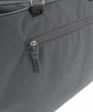 BPBEV21220 MK MICHEL KLEIN BAG(MK ミッシェルクラン バッグ) [AGS搭載/A4サイズ対応]機能性スクエアトートバッグ グレー