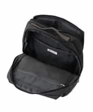 BPBGA33180 MK MICHEL KLEIN BAG(MK ミッシェルクラン バッグ) フロントタックスクエアデザインリュック ネイビー