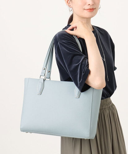 BPBGD61160 MK MICHEL KLEIN BAG トートバッグ