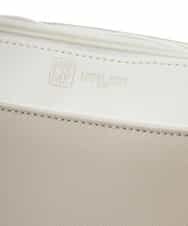BPBGS63140 MK MICHEL KLEIN BAG(MK ミッシェルクラン バッグ) [2WAY]バイカラーデザイントートバッグ イエロー