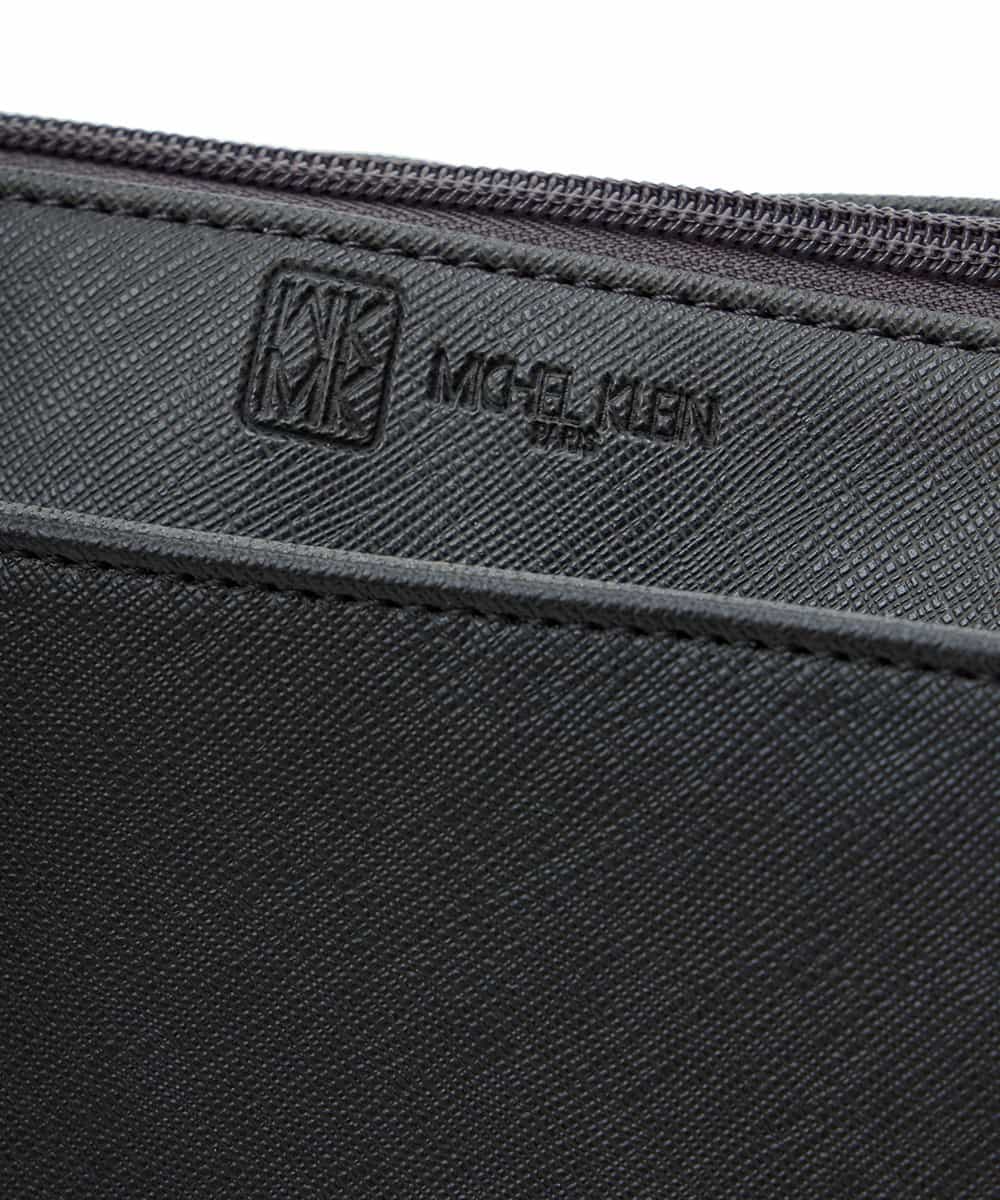 BPBGS63140 MK MICHEL KLEIN BAG(MK ミッシェルクラン バッグ) [2WAY]バイカラーデザイントートバッグ イエロー