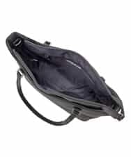 BPBGS63140 MK MICHEL KLEIN BAG(MK ミッシェルクラン バッグ) [2WAY]バイカラーデザイントートバッグ イエロー