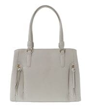BPBGV31160 MK MICHEL KLEIN BAG(MK ミッシェルクラン バッグ) [2WAY/通勤におすすめ]サイドファスナーエレガントスクエアバッグ ラベンダー