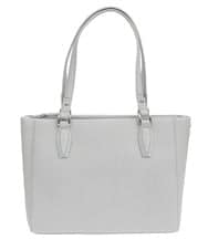 BPBGV61150 MK MICHEL KLEIN BAG(MK ミッシェルクラン バッグ) [2WAY]合成皮革スクエアトートバッグ ベージュ