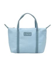 BPCAB40130 MK MICHEL KLEIN BAG(MK ミッシェルクラン バッグ) [2WAY]バイカラー軽量ミニトートバッグ ピンク