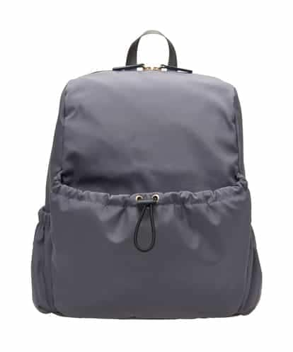 BPCAB41150 MK MICHEL KLEIN BAG ギャザーアクセントデザインリュック