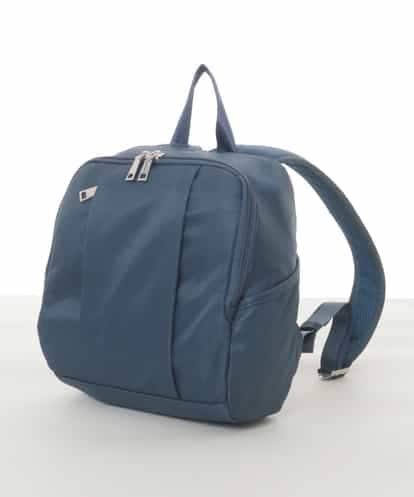 BPCAD03150 MK MICHEL KLEIN BAG [撥水]フロントタックデザインミニリュック