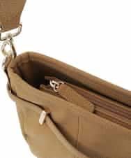 BPCAD12160 MK MICHEL KLEIN BAG(MK ミッシェルクラン バッグ) [2WAY]ベルトデザインワンハンドルバッグ マスタード