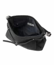 BPCAD12160 MK MICHEL KLEIN BAG(MK ミッシェルクラン バッグ) [2WAY]ベルトデザインワンハンドルバッグ マスタード