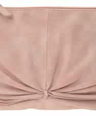 BPCAD13140 MK MICHEL KLEIN BAG(MK ミッシェルクラン バッグ) [マルチWAY]シャイニースクエアワンハンドルバッグ ピンク