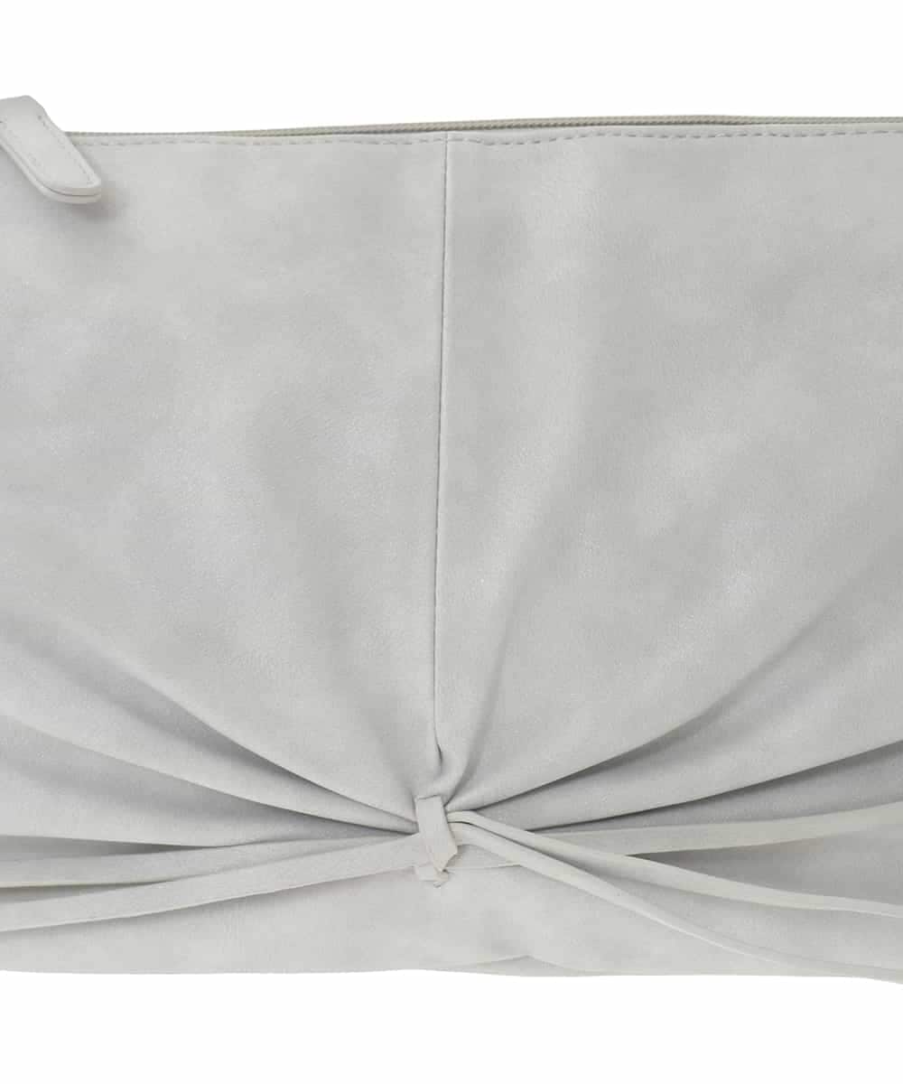 BPCAD13140 MK MICHEL KLEIN BAG(MK ミッシェルクラン バッグ) [マルチWAY]シャイニースクエアワンハンドルバッグ ピンク