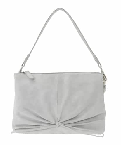 BPCAD13140 MK MICHEL KLEIN BAG [マルチWAY]シャイニースクエアワンハンドルバッグ